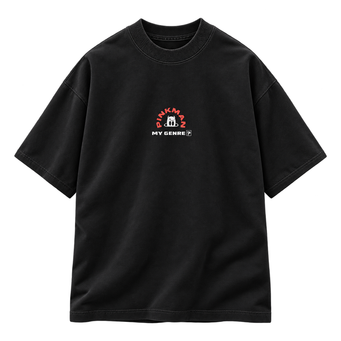 SONS OF SOUND — T-SHIRT — front